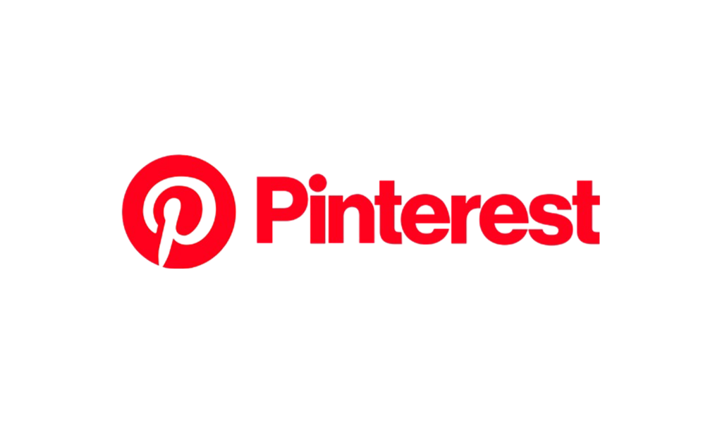 LOGO PINTEREST